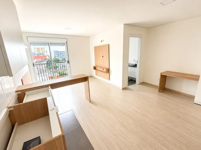 Studio 1 quarto e 1 banheiro, para alugar, no bairro Centro em Pelotas