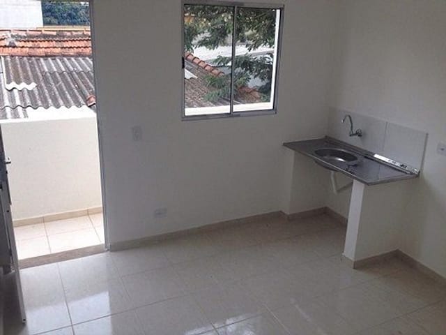 Foto do Studio - Studio à venda, 20 m² por R$ 1.390.000,00 - Tatuapé - São Paulo/SP | CUBO EMPREENDIMENTOS IMOBILIARIOS LTDA