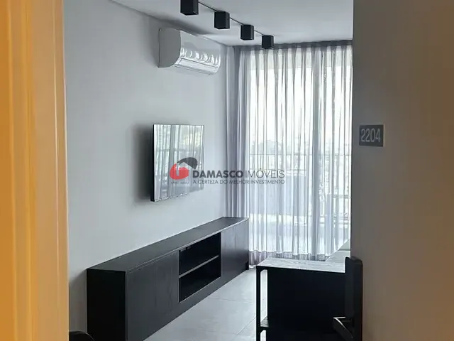 Studio 2 quartos e 2 banheiros, para alugar, no bairro Jardim Anália Franco em São Paulo