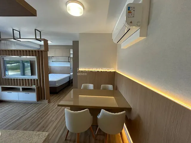 Studio 1 quarto e 1 banheiro, para alugar, no bairro Jardim Portal da Colina em Sorocaba