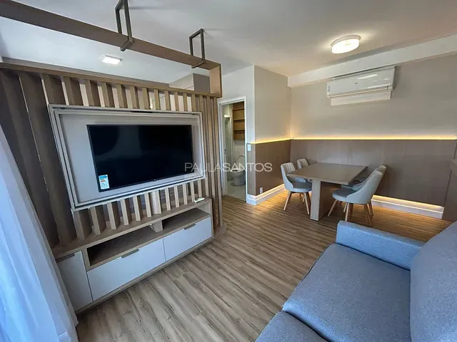 Studio 1 quarto e 1 banheiro, para alugar, no bairro Jardim Portal da Colina em Sorocaba