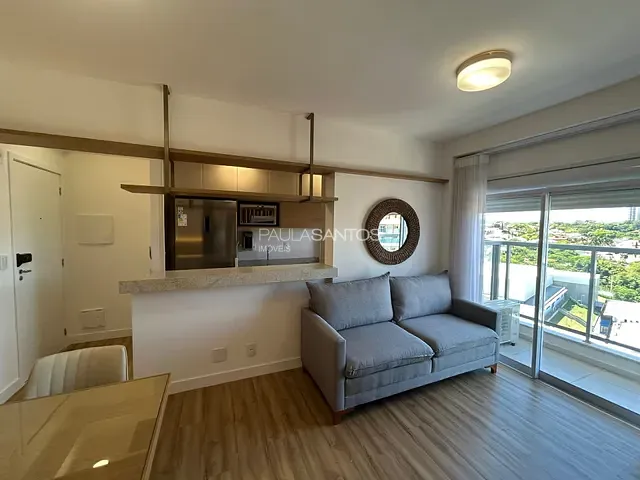Studio 1 quarto e 1 banheiro, para alugar, no bairro Jardim Portal da Colina em Sorocaba