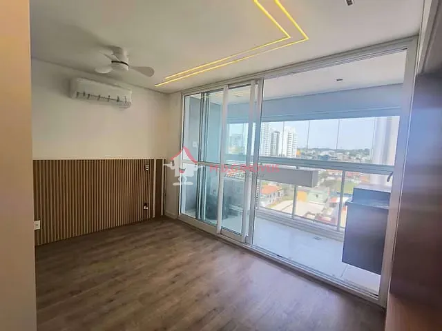 Studio com 26m² 1 quarto e 1 banheiro, para alugar, no bairro Vila Clementino em São Paulo