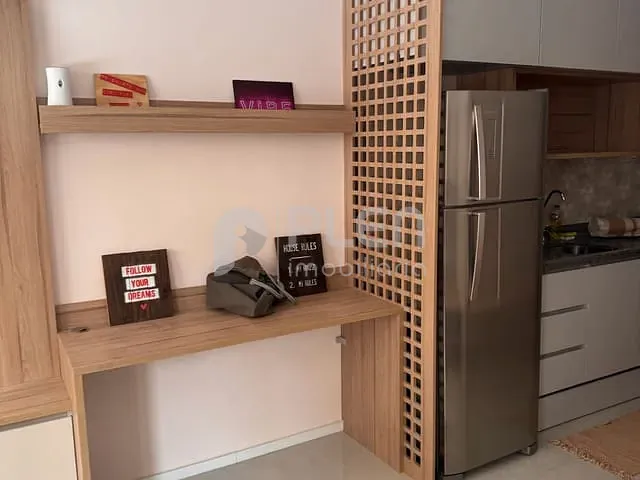 Studio 1 quarto e 1 banheiro, à venda, no bairro Higienópolis em São Paulo