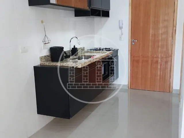 Studio com 35m², para alugar, no bairro Vila Congonhas em São Paulo