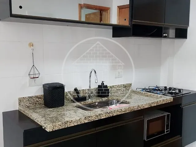 Studio com 35m², para alugar, no bairro Vila Congonhas em São Paulo