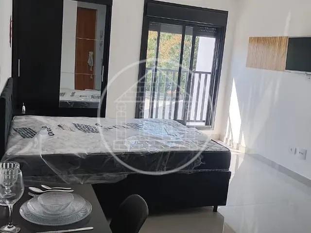 Studio com 35m², para alugar, no bairro Vila Congonhas em São Paulo