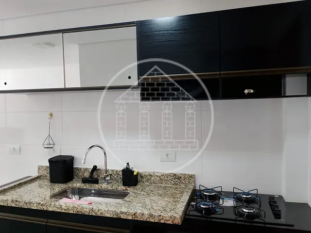 Studio com 35m², para alugar, no bairro Vila Congonhas em São Paulo