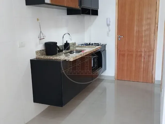 Studio com 35m², para alugar, no bairro Vila Congonhas em São Paulo