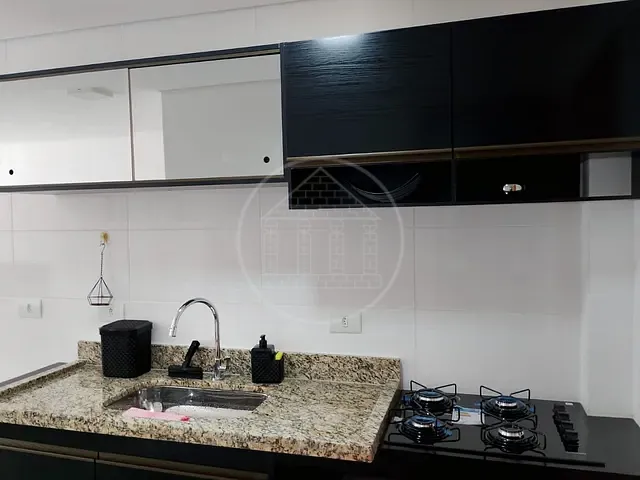 Studio com 35m², para alugar, no bairro Vila Congonhas em São Paulo