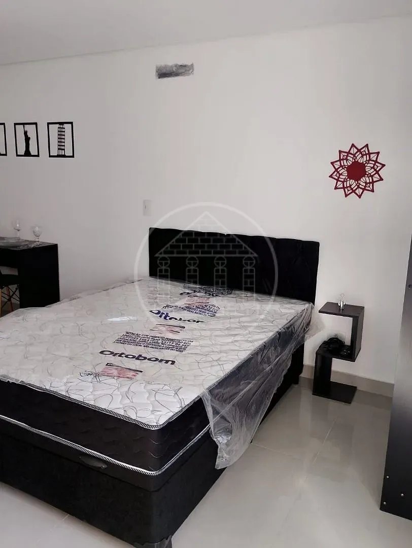 Apartamento, 1 quarto, 35 m² - Foto 16