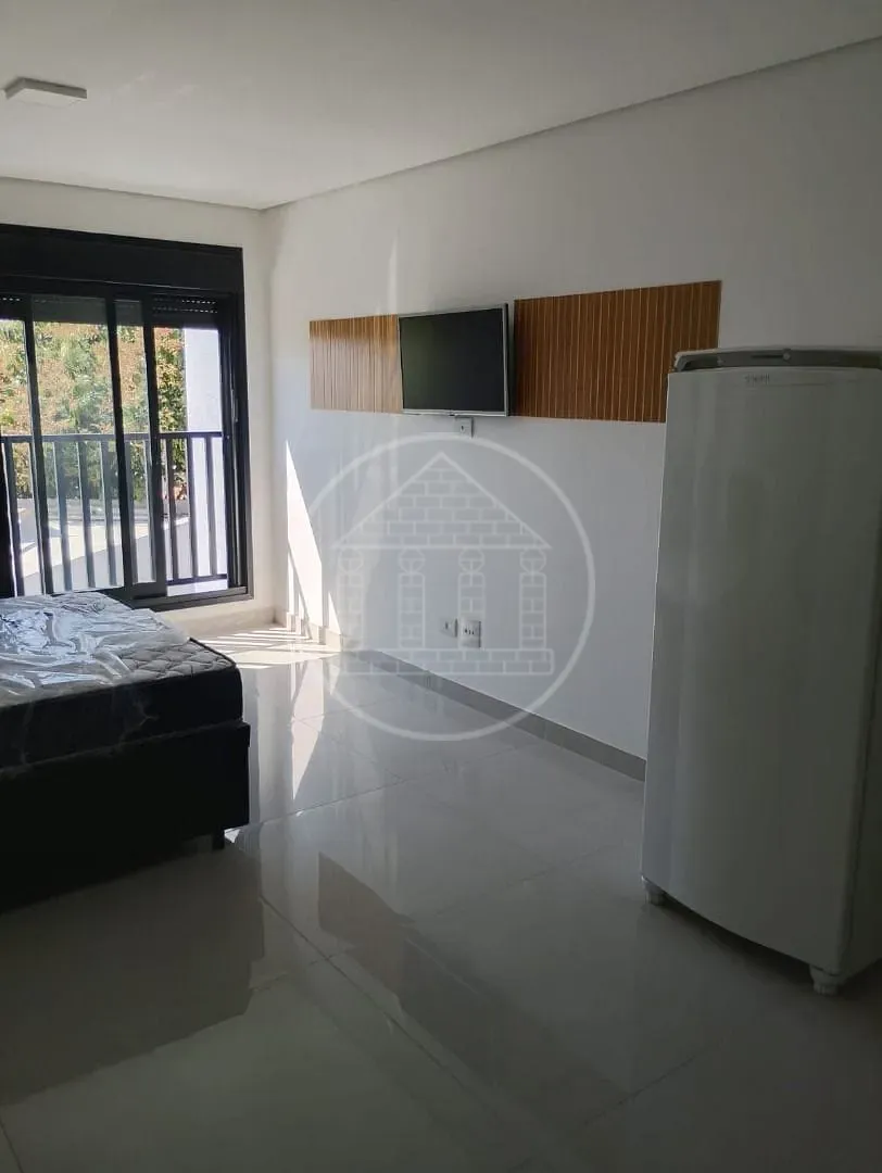 Apartamento, 1 quarto, 35 m² - Foto 11