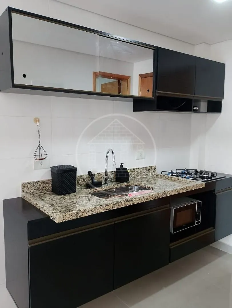 Apartamento, 1 quarto, 35 m² - Foto 5