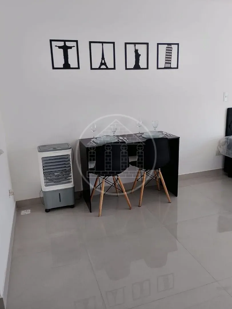 Apartamento, 1 quarto, 35 m² - Foto 10