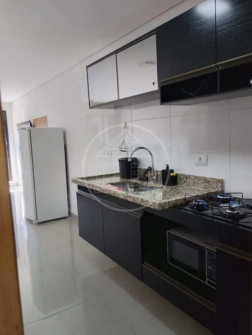 Apartamento, 1 quarto, 35 m² - Foto 15