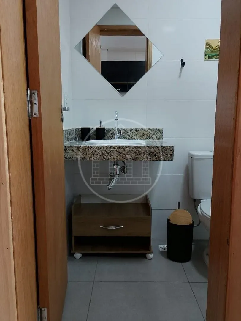 Apartamento, 1 quarto, 35 m² - Foto 6