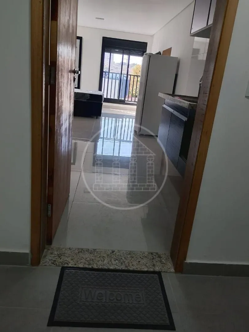 Apartamento, 1 quarto, 35 m² - Foto 12