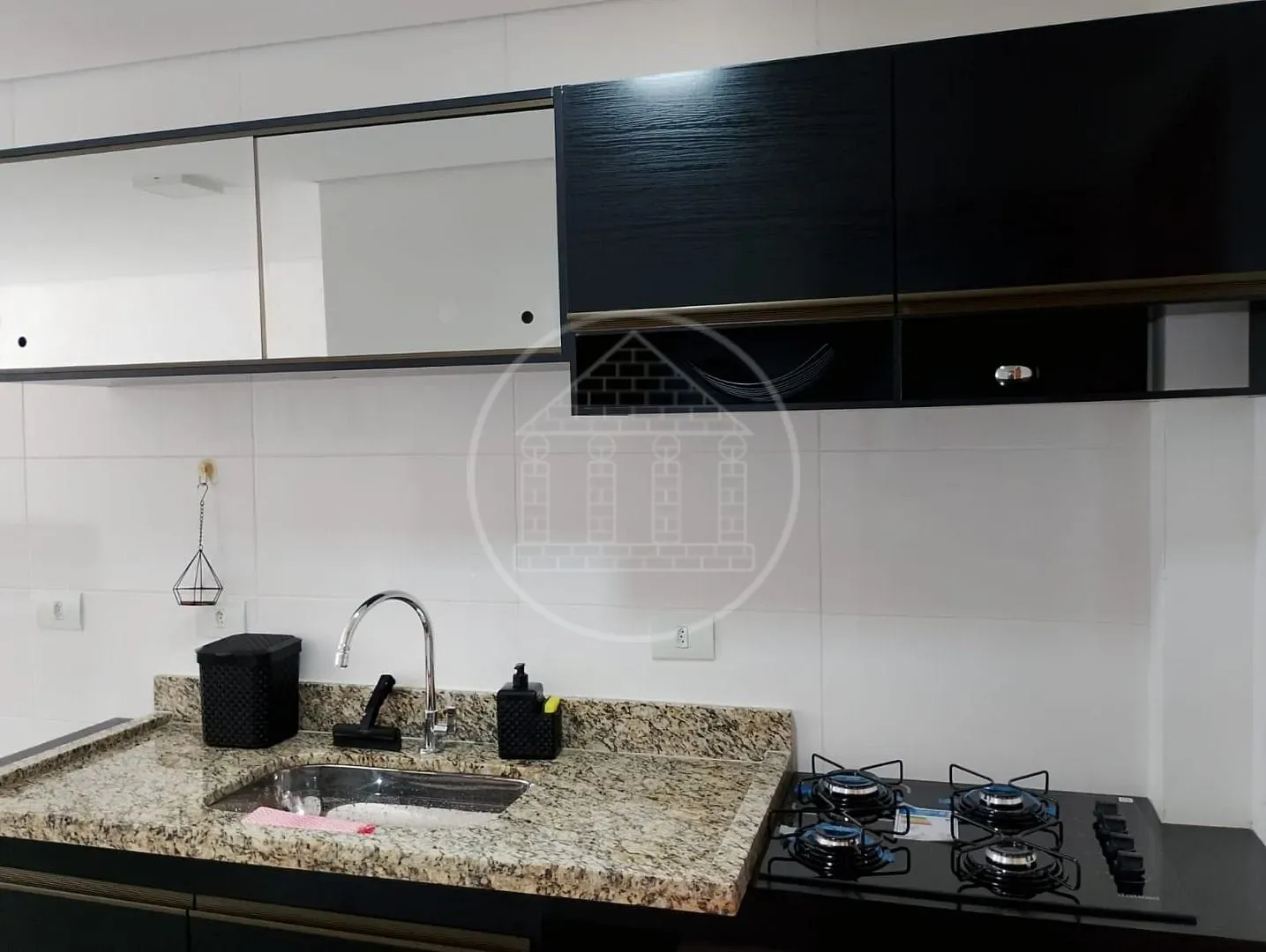Apartamento, 1 quarto, 35 m² - Foto 3