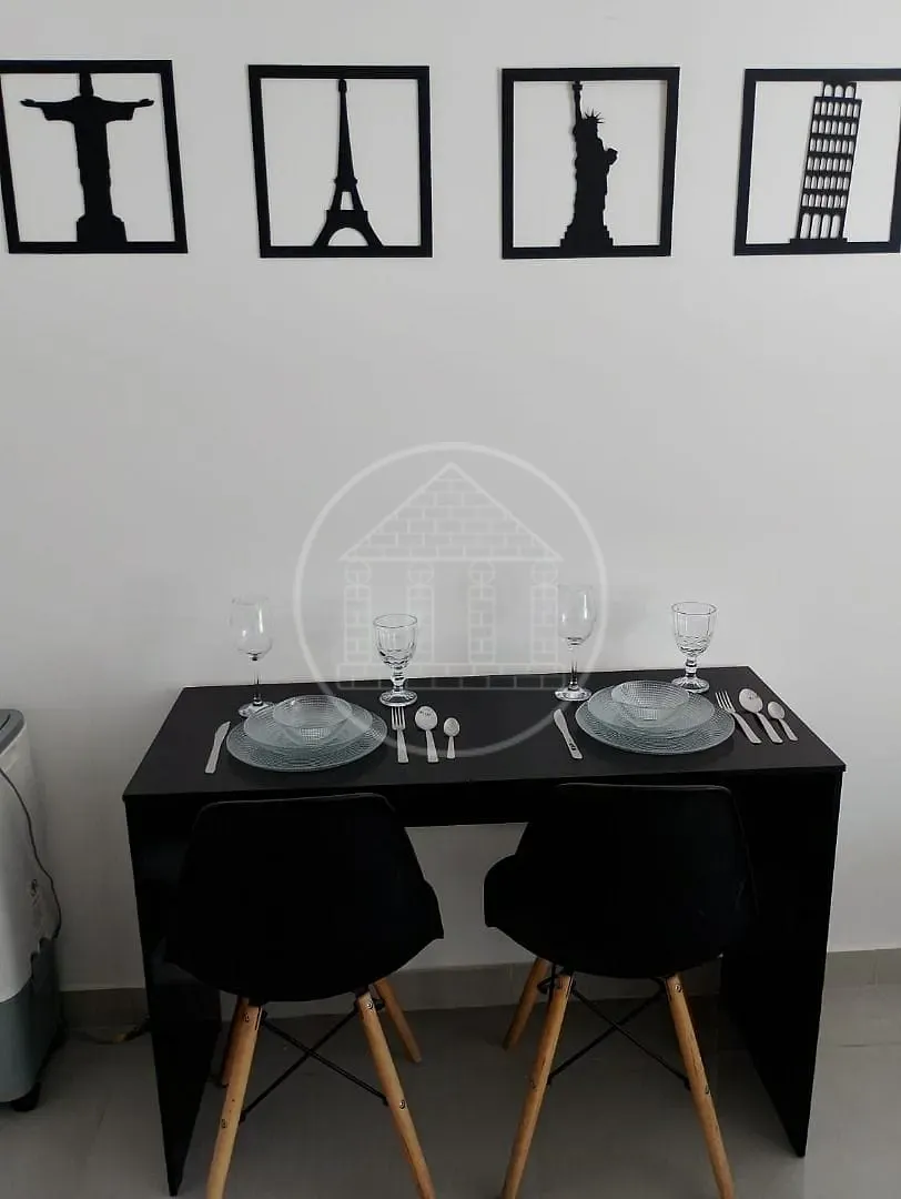 Apartamento, 1 quarto, 35 m² - Foto 2