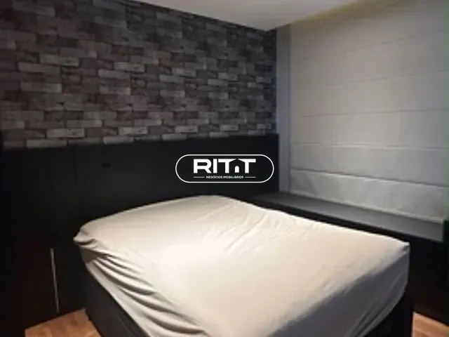 Studio com 42m² 1 quarto e 1 banheiro, para alugar, no bairro Vila Lídia em Campinas
