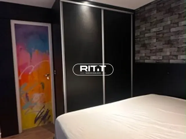 Studio com 42m² 1 quarto e 1 banheiro, para alugar, no bairro Vila Lídia em Campinas