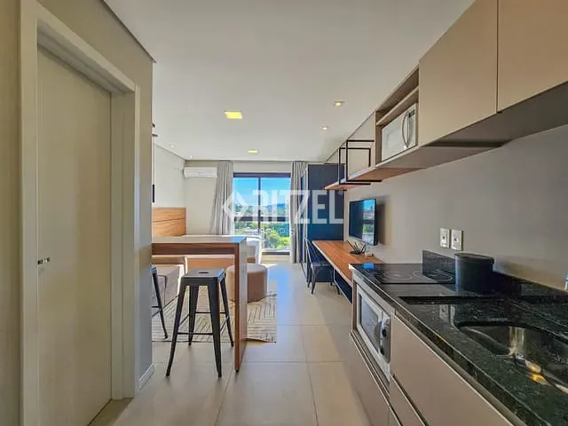 Studio 1 quarto e 1 banheiro, para alugar, no bairro Vila Nova em Novo Hamburgo