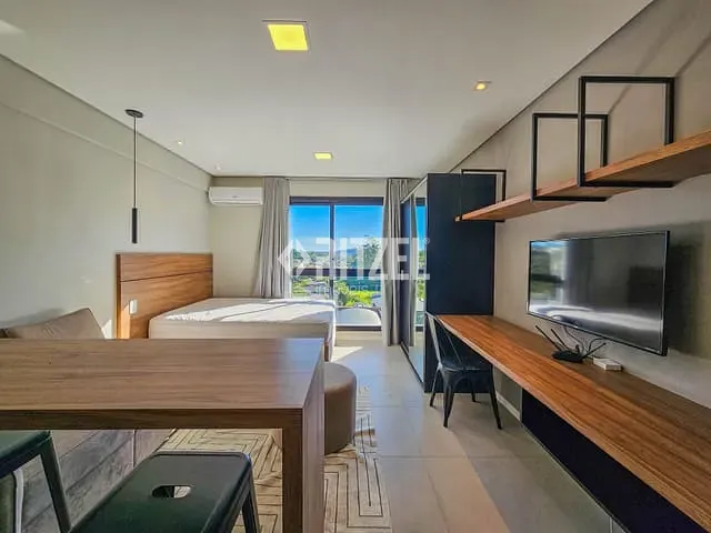 Studio 1 quarto e 1 banheiro, para alugar, no bairro Vila Nova em Novo Hamburgo