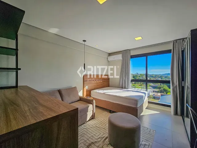 Studio 1 quarto e 1 banheiro, para alugar, no bairro Vila Nova em Novo Hamburgo
