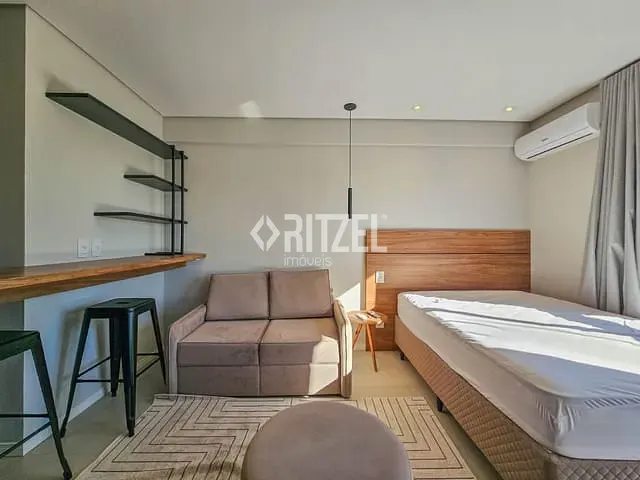 Studio 1 quarto e 1 banheiro, para alugar, no bairro Vila Nova em Novo Hamburgo