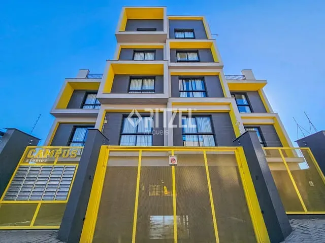 Studio 1 quarto e 1 banheiro, para alugar, no bairro Vila Nova em Novo Hamburgo