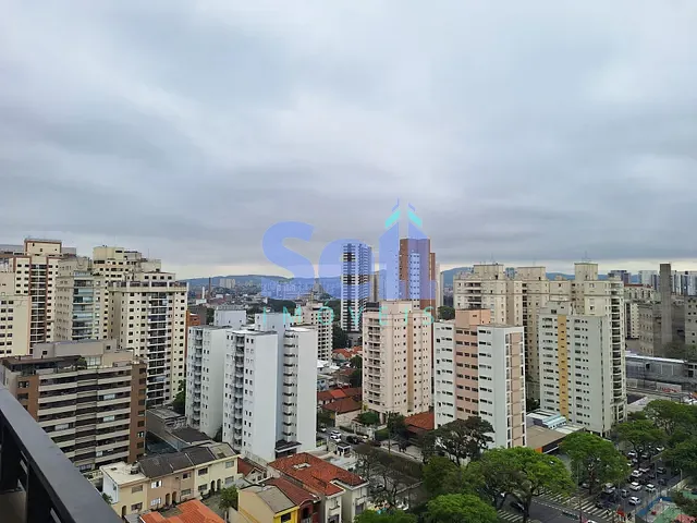 Studio 1 quarto e 1 banheiro, para alugar, no bairro Vila Pompéia em São Paulo