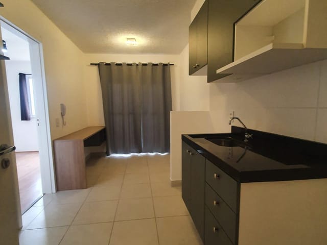 Foto do Studio - 🌟 Studio Funcional 28m² com 1 Dormitório | Condomínio Plano & Estação no Belém! À 800m do Metrô! 🚇 | Organização Imobiliária Açores