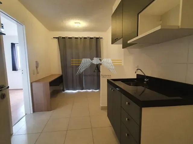 Studio 1 quarto e 1 banheiro, à venda, no bairro Belém em São Paulo