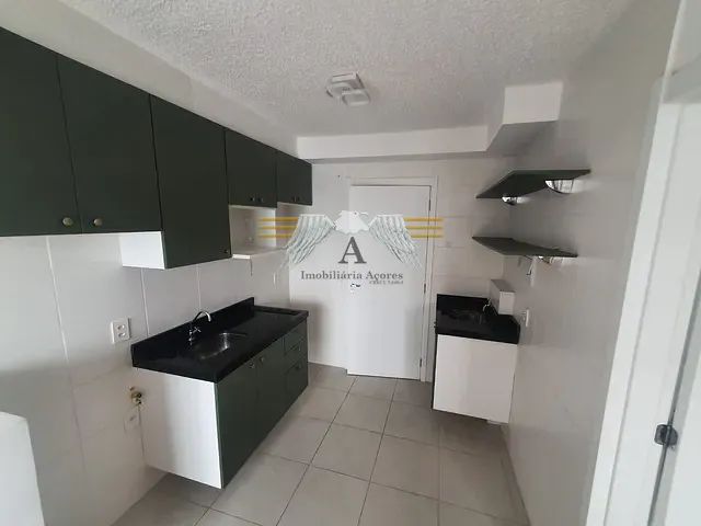 Studio 1 quarto e 1 banheiro, à venda, no bairro Belém em São Paulo