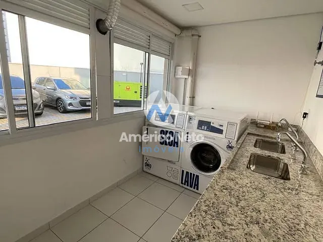 Studio com 42m² 1 quarto e 1 banheiro, à venda, no bairro Boa Vista em São Caetano do Sul