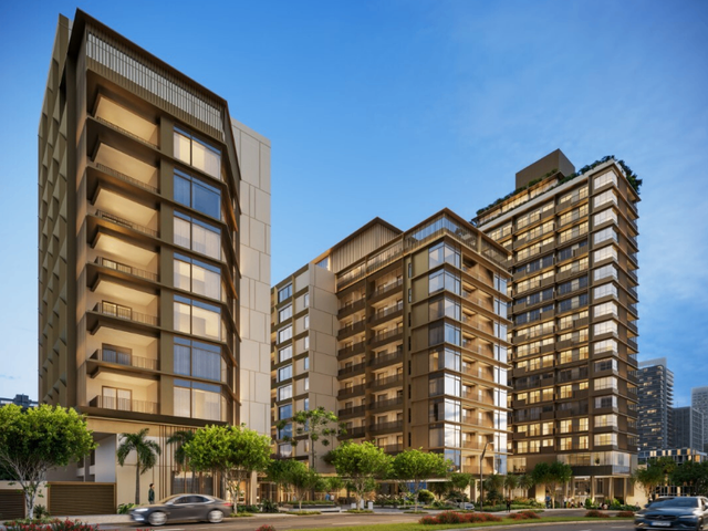 Studio com 34m² 1 quarto e 1 banheiro, à venda, no bairro Centro em Curitiba