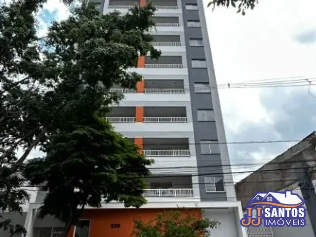 Studio 1 quarto e 1 banheiro, à venda, no bairro Mooca em São Paulo