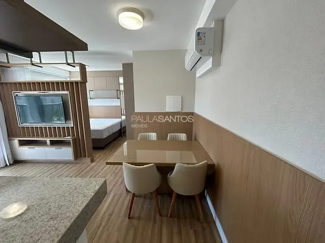 Studio 1 quarto e 1 banheiro, para alugar, no bairro Jardim Portal da Colina em Sorocaba