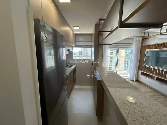 Studio 1 quarto e 1 banheiro, para alugar, no bairro Jardim Portal da Colina em Sorocaba