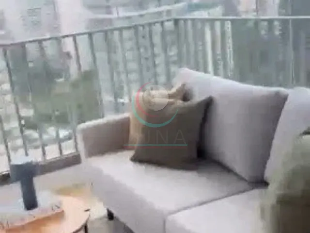 Studio 1 quarto e 1 banheiro, para alugar, no bairro Vila Nova Conceição em São Paulo