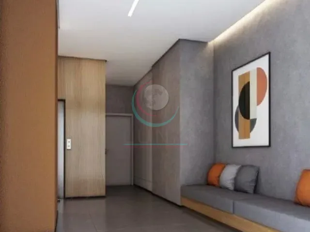 Studio 1 quarto e 1 banheiro, para alugar, no bairro Vila Nova Conceição em São Paulo