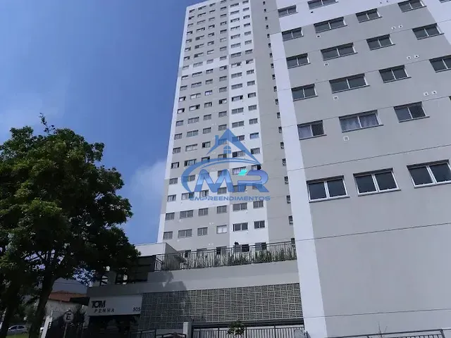 Studio 2 quartos e 1 banheiro, à venda, no bairro Vila Pierina em São Paulo