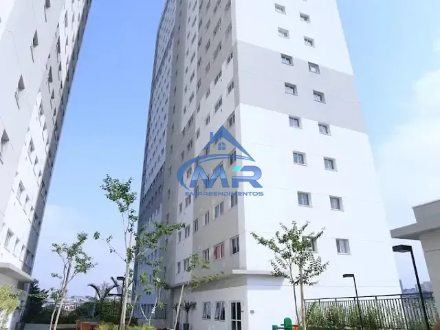 Studio 2 quartos e 1 banheiro, à venda, no bairro Vila Pierina em São Paulo