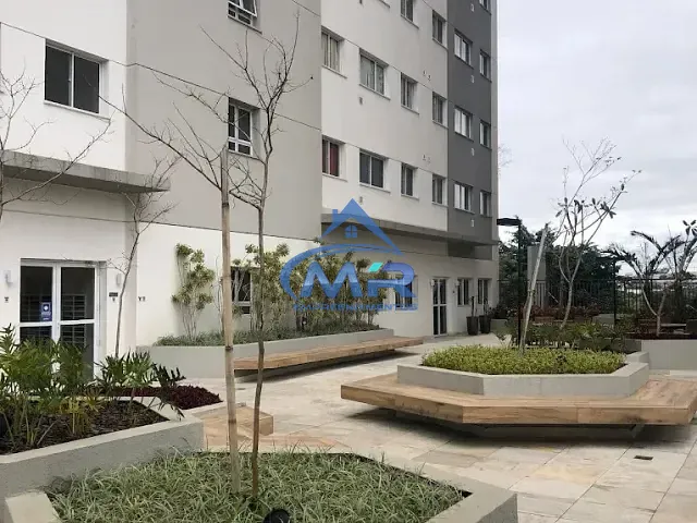Studio 2 quartos e 1 banheiro, à venda, no bairro Vila Pierina em São Paulo