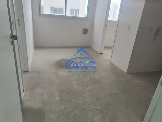 Studio 2 quartos e 1 banheiro, à venda, no bairro Vila Pierina em São Paulo