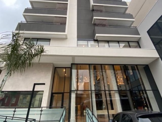 Foto do Studio - Studio com 1 dormitório à venda, 25 m² por R$ 395.000,00 - Pinheiros - São Paulo/SP | Pitale Imóveis Ltda.