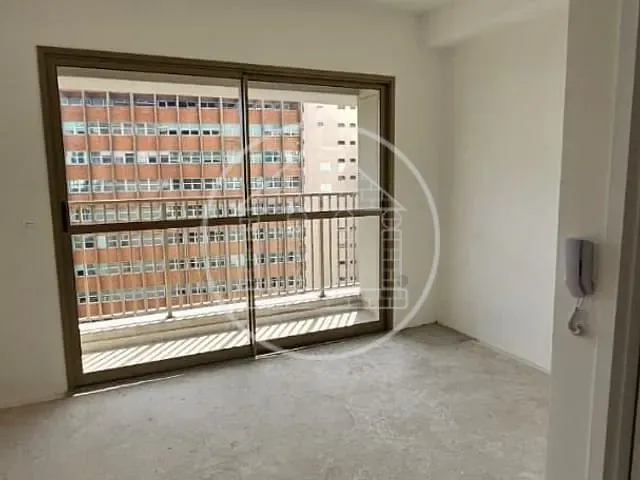 Studio com 38m² 1 quarto e 1 banheiro, à venda, no bairro Vila Mariana em São Paulo
