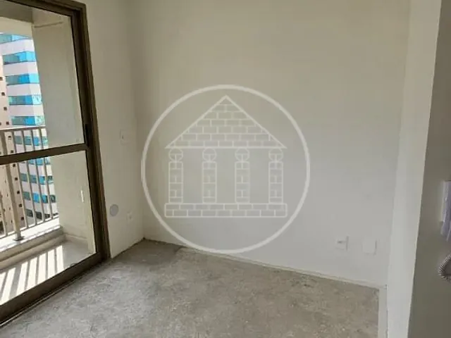 Studio com 38m² 1 quarto e 1 banheiro, à venda, no bairro Vila Mariana em São Paulo