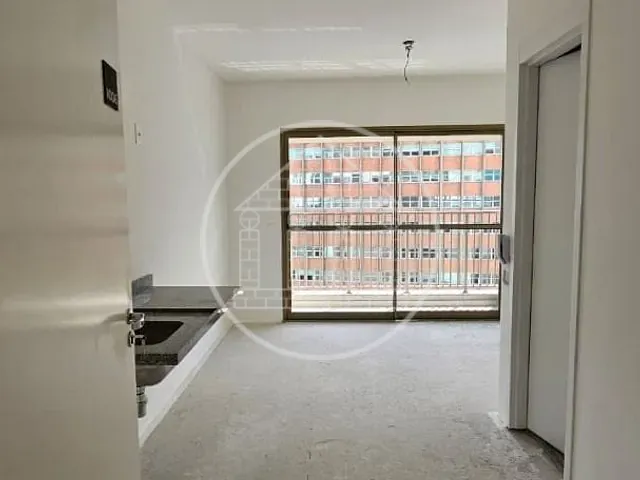 Studio com 38m² 1 quarto e 1 banheiro, à venda, no bairro Vila Mariana em São Paulo