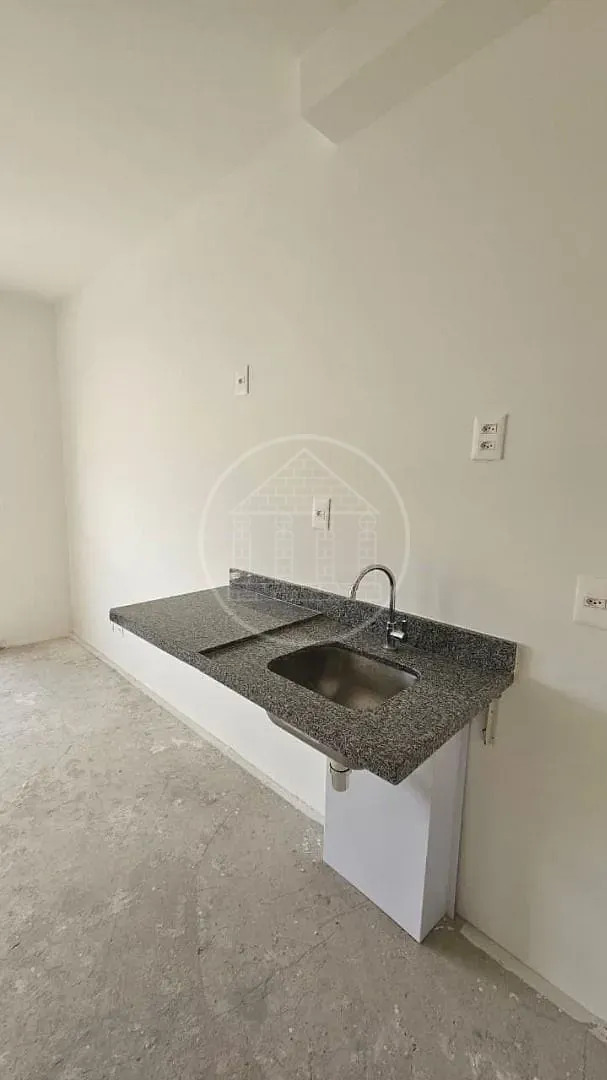 Apartamento, 1 quarto, 23 m² - Foto 6